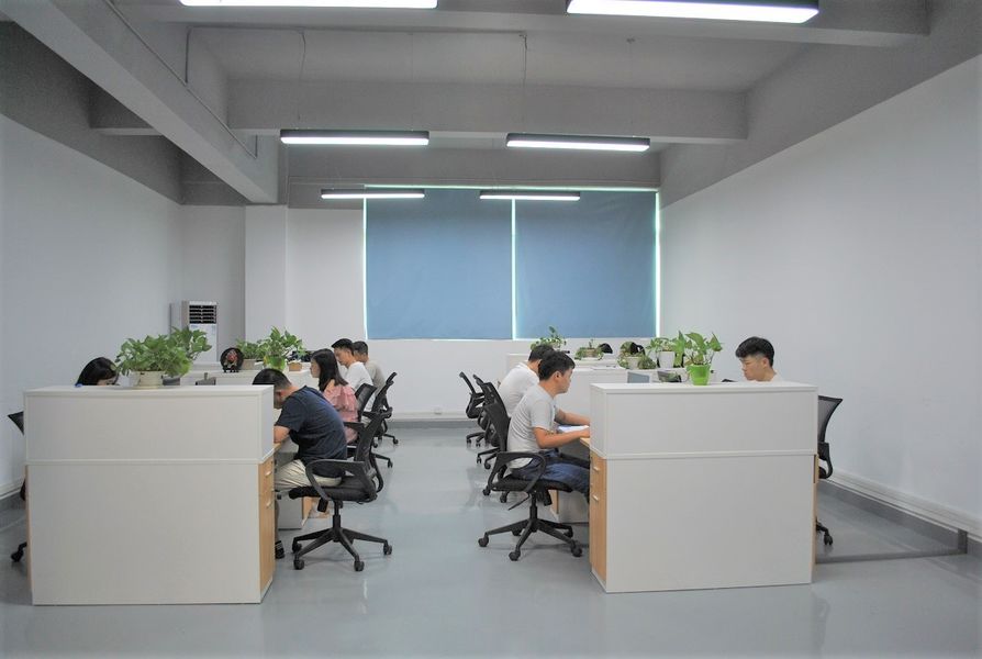 China Shenzhen Zhaocun Electronics Co., Ltd. Unternehmensprofil